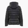 Dámská bunda EA7 Emporio Armani Train Core Plus Eco Down Medium Padded black 2