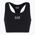 Podprsenka EA7 Emporio Armani Vigor7 Medium Support black