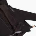 Pánská lyžařská bunda EA7 Emporio Armani Ski Cortina Embossed Toray black 4