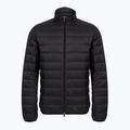 Pánská bunda EA7 Emporio Armani Train Core Id Down Light black