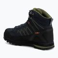 Pánské trekové boty CMP Moon Mid Wp b.blue/torba 3