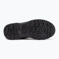 Dětské sněhule CMP Annuuk Snowboots Wp anthracite/deep lake 4