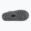 Dětské sněhule CMP Sneewy Snowboots black/blue 4