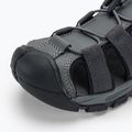 Pánské trekové sandály CMP Sahiph dark/grey 7
