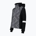 Dámská lyžařská bunda CMP nero/bianco 8