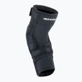 Cyklistické chrániče na kolena Alpinestars A-Impact Plasma Elite Shield Knee black/white 3