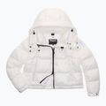 Dámská zimní bunda Blauer USA Gloria optical white inside optical white