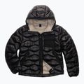 Pánská zateplená bunda Blaueer USA Bryant black inside beige 2