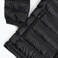 Pánská bunda Blauer USA Charles black inside mist grey 5