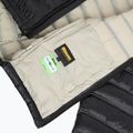 Pánská bunda Blauer USA Charles black inside mist grey 7