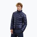 Pánská bunda Blauer USA Belmont blue
