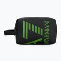 Kosmetická taška EA7 Emporio Armani Train Beauty black/vibrant green 2