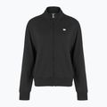 Dámská tepláková souprava EA7 Emporio Armani Train Core Lady Tracksuit FZ black 3