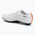 Pánské cyklistické silniční boty DMT Pogi's Superlight white 3