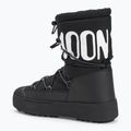 Sněhule Moon Boot Mtrack Polar Nylon black 3