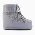 Dámské sněhule Moon Boot Icon Low Quilt grey 2