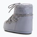 Dámské sněhule Moon Boot Icon Low Quilt grey 3