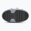 Dámské sněhule Moon Boot Icon Low Quilt grey 4