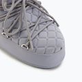 Dámské sněhule Moon Boot Icon Low Quilt grey 7