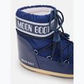 Dámské sněhule Moon Boot Icon Low Nylon blue 8
