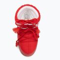 Dámské sněhule Moon Boot Icon Low Nylon red 5