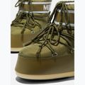 Dámské sněhule Moon Boot Icon Low Nylon khaki  8
