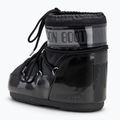 Dámské sněhule Moon Boot Icon Low Glance black 3