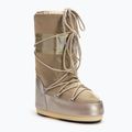 Dámské sněhule Moon Boot Icon Glance platinum 