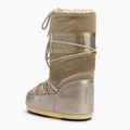 Dámské sněhule Moon Boot Icon Glance platinum  3