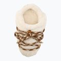 Boty Moon Boot Mule Shearling whisky/off white boty 5