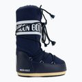 Dámské sněhule Moon Boot Icon Nylon blue 2
