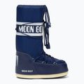 Dámské sněhule Moon Boot Icon Nylon blue 9