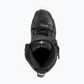 Pánské kolečkové brusle Rollerblade Crossfire LX black/lime 7
