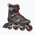 Pánské kolečkové brusle Rollerblade Zetrablade black/red