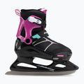Dětské brusle Bladerunner Micro Xt Ice G black/fuchsia 3