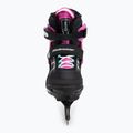 Dětské brusle Bladerunner Micro Xt Ice G black/fuchsia 5