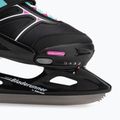 Dětské brusle Bladerunner Micro Xt Ice G black/fuchsia 8