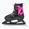 Dětské brusle Bladerunner Micro Xt Ice G black/fuchsia 13