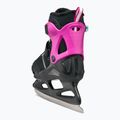 Dětské brusle Bladerunner Micro Xt Ice G black/fuchsia 14