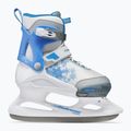 Dětské brusle Bladerunner Micro Ice G white/blue 2