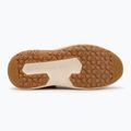 Dámské sněhule Moon Boot Moon247 City Shearling cognac 4