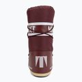 Dámské sněhule Moon Boot Icon Nylon burgundy 7