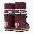 Dámské sněhule Moon Boot Icon Nylon burgundy 11