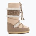 Dámské sněhule Moon Boot Icon Pearly Plus pale peach/sand 2