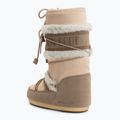 Dámské sněhule Moon Boot Icon Pearly Plus pale peach/sand 3