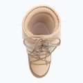 Dámské sněhule Moon Boot Icon Pearly Plus pale peach/sand 5
