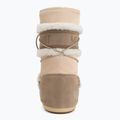 Dámské sněhule Moon Boot Icon Pearly Plus pale peach/sand 7