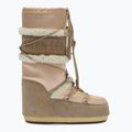 Dámské sněhule Moon Boot Icon Pearly Plus pale peach/sand 9
