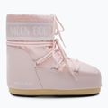 Dámské sněhule Moon Boot Icon Low Nylon dusty pink