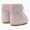 Dámské sněhule Moon Boot Icon Low Nylon dusty pink 2